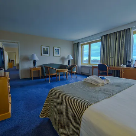 Radisson Blu & Spa, Daugava Hotel Riga