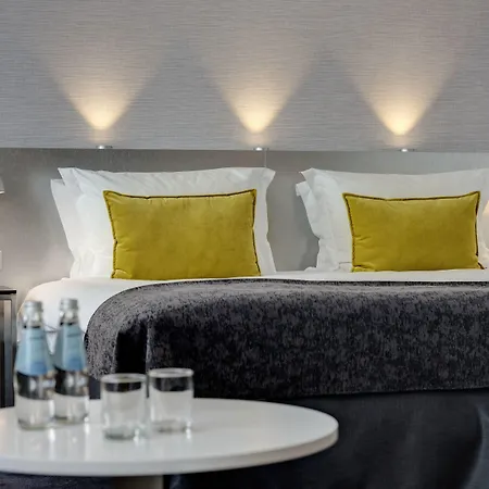 Hotel Radisson Blu & Spa, Daugava