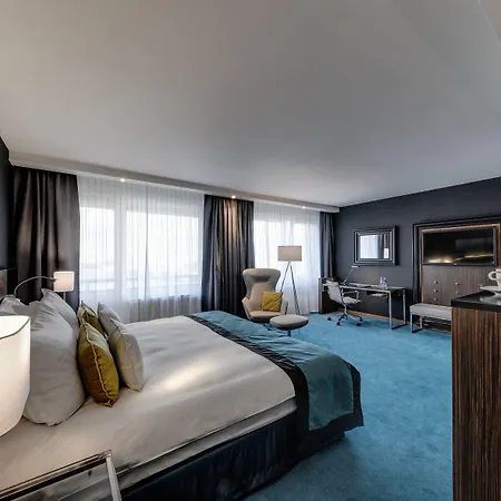 Radisson Blu & Spa, Daugava 4*
