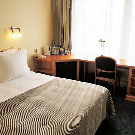 Radisson Blu & Spa, Daugava Hotel 4*