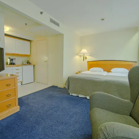 Radisson Blu & Spa, Daugava 4*