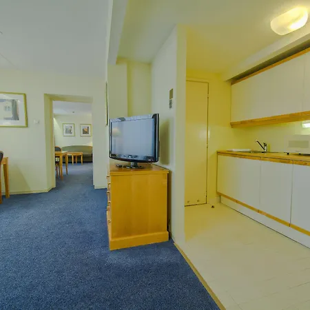Radisson Blu & Spa, Daugava Hotel 4*