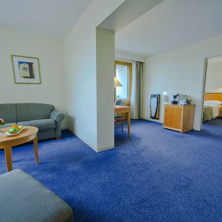 Hotel Radisson Blu & Spa, Daugava 4*