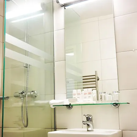 Hotel Radisson Blu & Spa, Daugava Riga