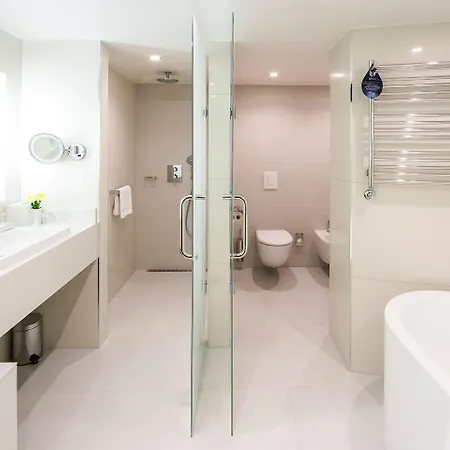 Hotel Radisson Blu & Spa, Daugava Riga