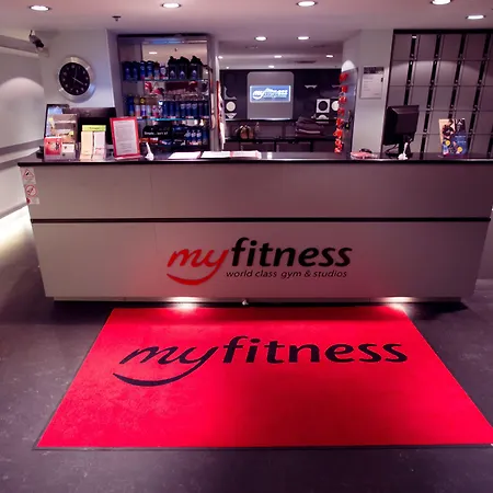 Radisson Blu & Spa, Daugava Riga