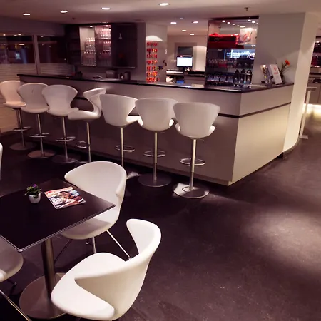 Hotel Radisson Blu & Spa, Daugava Riga