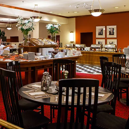 Radisson Blu & Spa, Daugava Hotel Riga