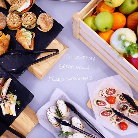 Hotel Radisson Blu & Spa, Daugava 4*