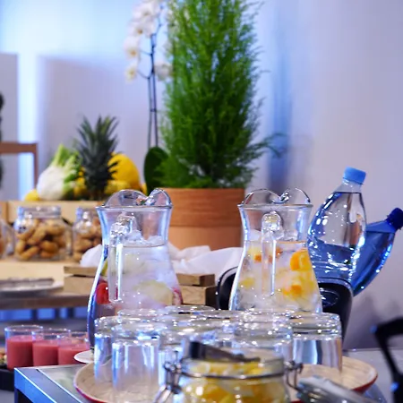 Radisson Blu & Spa, Daugava 4* Riga