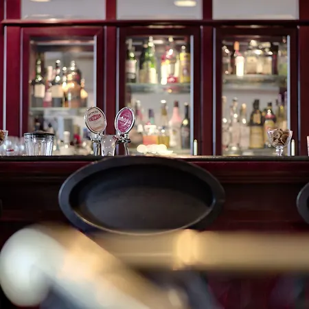 Hotel Radisson Blu & Spa, Daugava