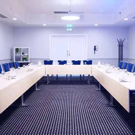 Radisson Blu & Spa, Daugava Riga