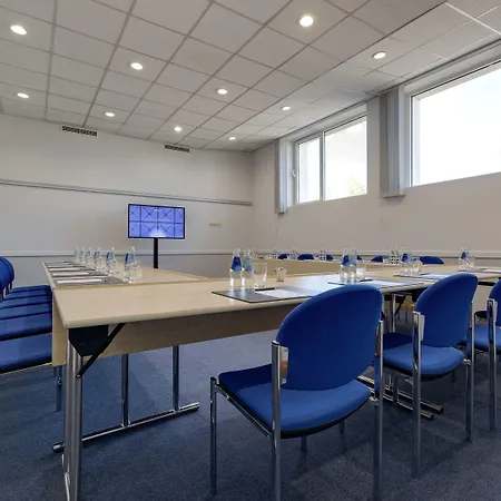 Radisson Blu & Spa, Daugava Ρίγα