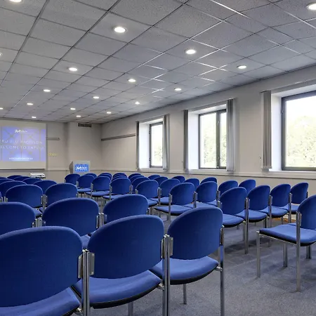 Radisson Blu & Spa, Daugava 4*