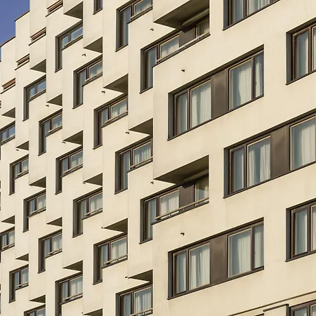 Radisson Blu & Spa, Daugava Hotel Riga