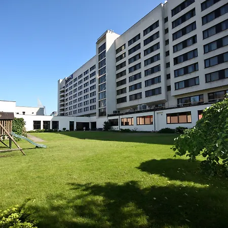 Radisson Blu & Spa, Daugava Riga