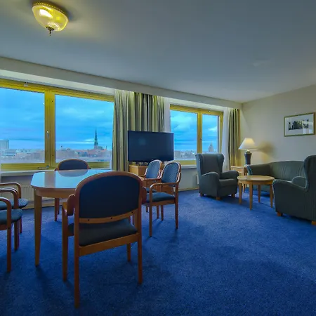 Radisson Blu & Spa, Daugava 4*