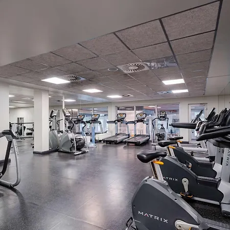 Radisson Blu & Spa, Daugava Hotel
