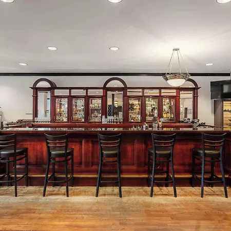 Radisson Blu & Spa, Daugava Hotel Ryga