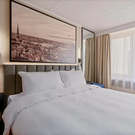 Radisson Blu & Spa, Daugava Hotel 4*
