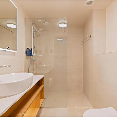 Radisson Blu & Spa, Daugava 4*
