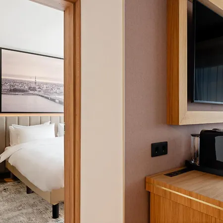 Radisson Blu & Spa, Daugava Hotel