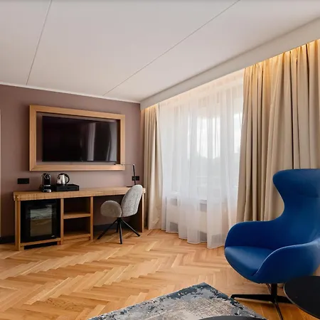 Radisson Blu & Spa, Daugava Hotel 4*