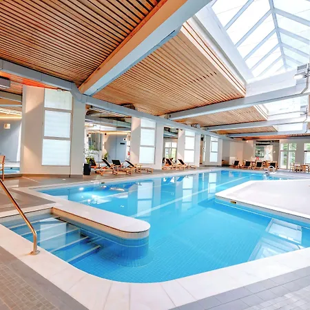 Radisson Blu & Spa, Daugava Hotel 4*