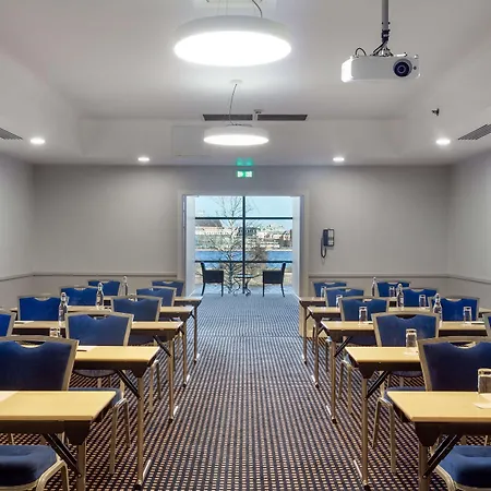 Radisson Blu & Spa, Daugava Hotel Riga
