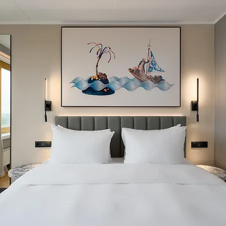 Radisson Blu & Spa, Daugava Riga