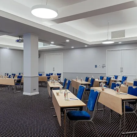 Radisson Blu & Spa, Daugava 4* Riga