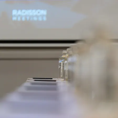 Radisson Blu & Spa, Daugava Hotel