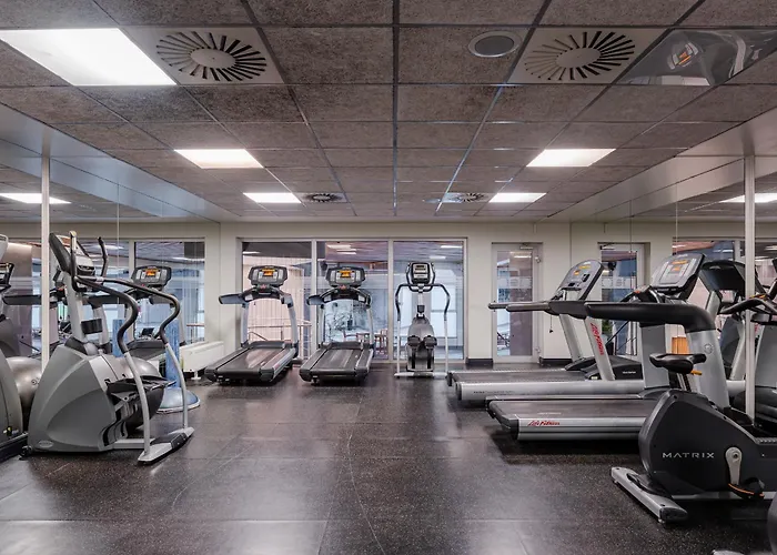 Hotel Radisson Blu & Spa, Daugava 4*