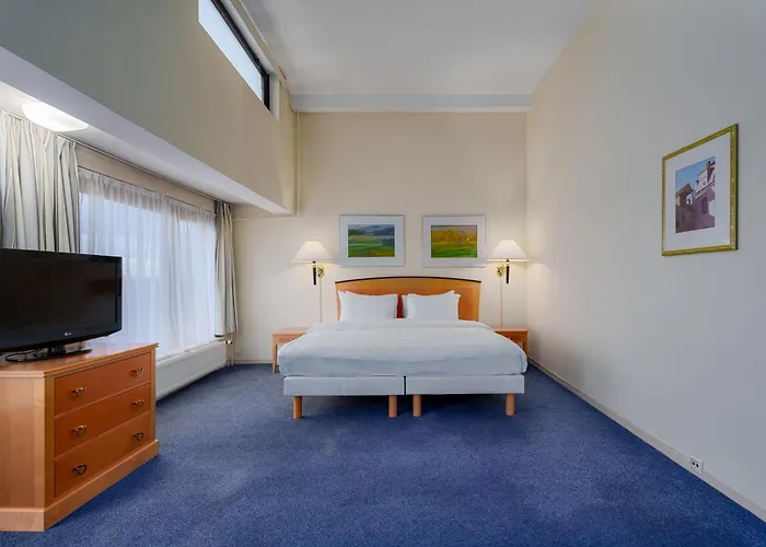 Radisson Blu & Spa, Daugava Hotel 4*