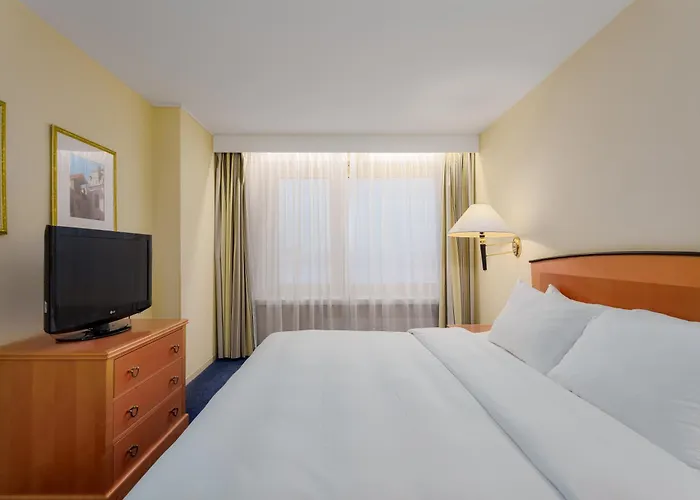 Radisson Blu & Spa, Daugava 4*