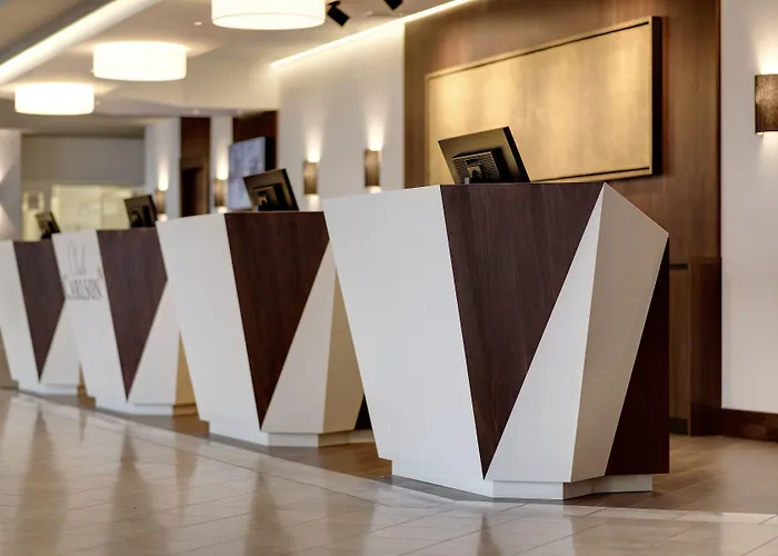 Radisson Blu & Spa, Daugava Riga