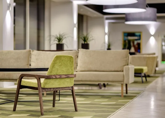 Radisson Blu & Spa, Daugava 4*