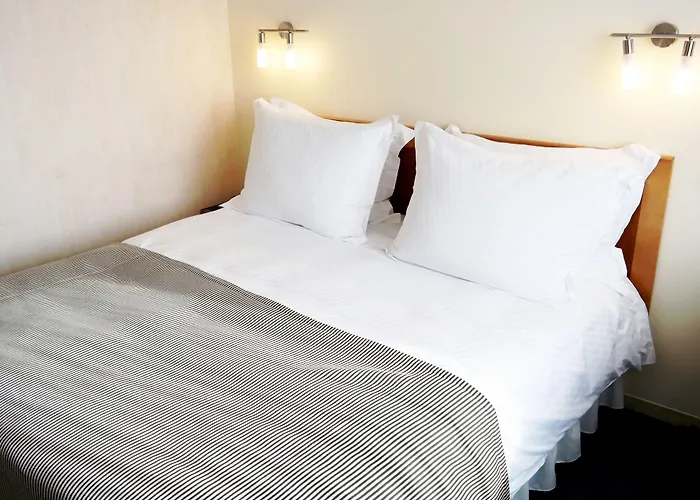 Radisson Blu & Spa, Daugava