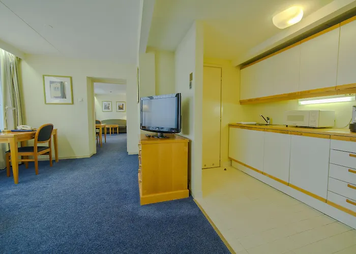 Radisson Blu & Spa, Daugava Hotel 4*