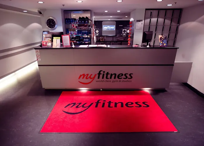 Radisson Blu & Spa, Daugava Riga