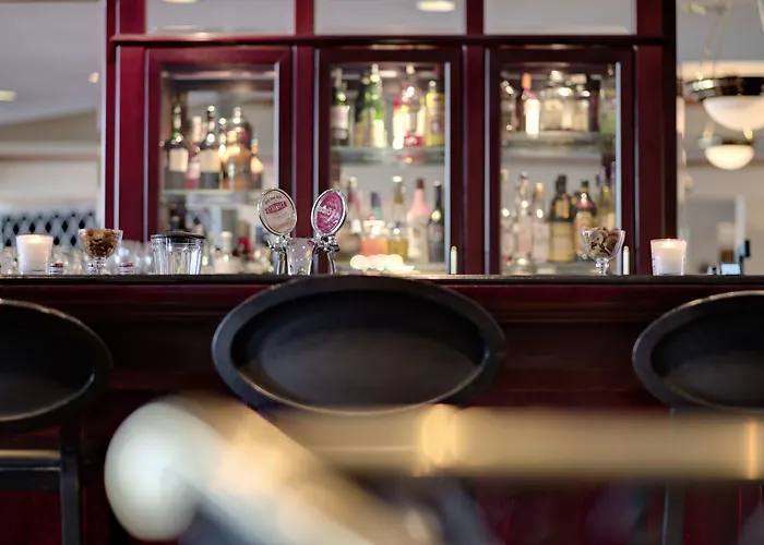 Hotel Radisson Blu & Spa, Daugava