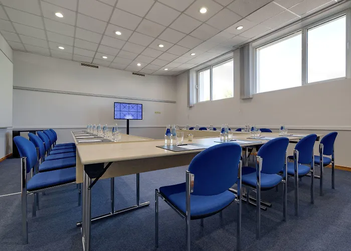 Radisson Blu & Spa, Daugava Riga