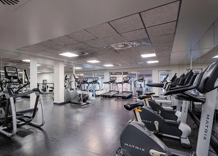 Radisson Blu & Spa, Daugava Hotel