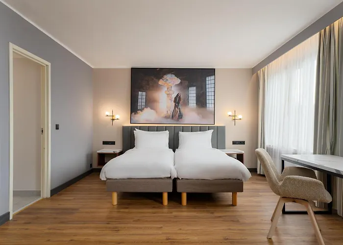 Radisson Blu & Spa, Daugava Ryga