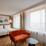 Hotel Radisson Blu & Spa, Daugava