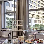 Radisson Blu & Spa, Daugava Hotel Riga
