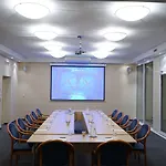 Radisson Blu & Spa, Daugava