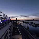 Radisson Blu & Spa, Daugava Hotel Riga