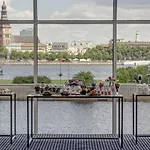 Radisson Blu & Spa, Daugava Hotel Riga