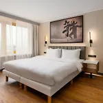 Radisson Blu & Spa, Daugava Hotel Riga